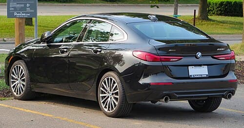 2020 BMW 228i