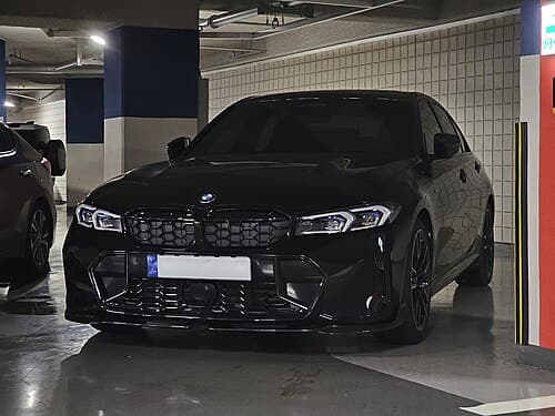 2022 BMW M340i