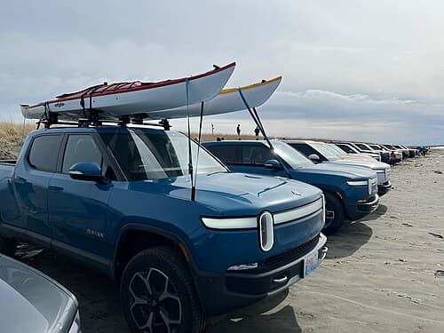 2023 Rivian R1T