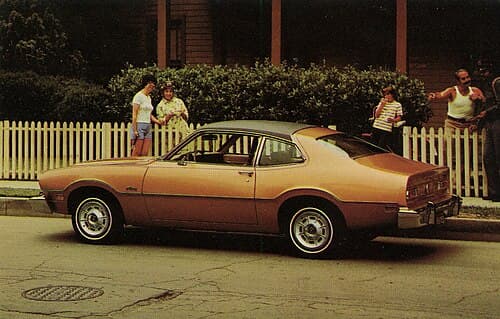 2025 Ford Maverick