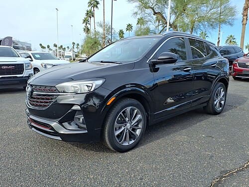 2026 Buick Encore GX