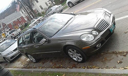 2026 Mercedes-Benz E350
