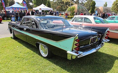 1973 Dodge Coronet Custom Sportsman