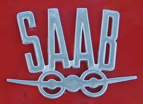 1971 Saab Sonett II