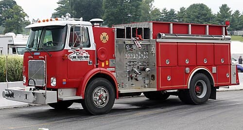 1987 Volvo WX