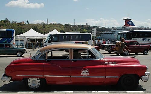 1950 Buick Super