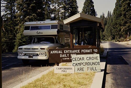 1966 GMC Canyon