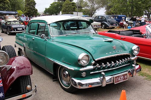 1953 Dodge Dart