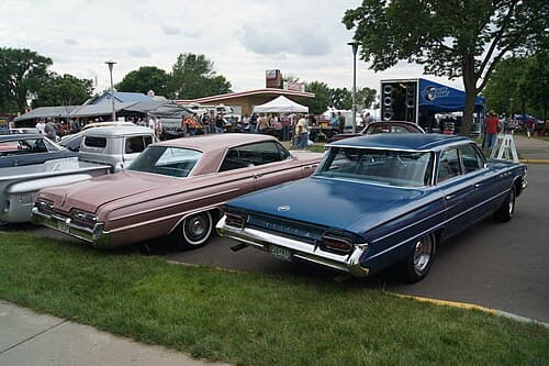 1962 Buick LeSabre