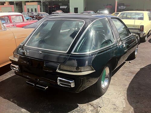 1978 AMC Pacer