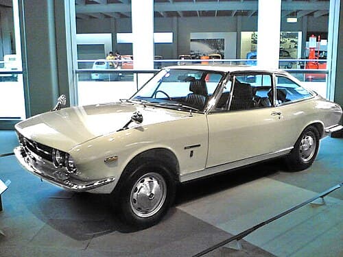 1981 Isuzu Pickup