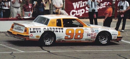 1983 Pontiac Grand Prix