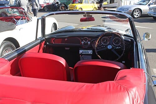 1962 Aston Martin DB4