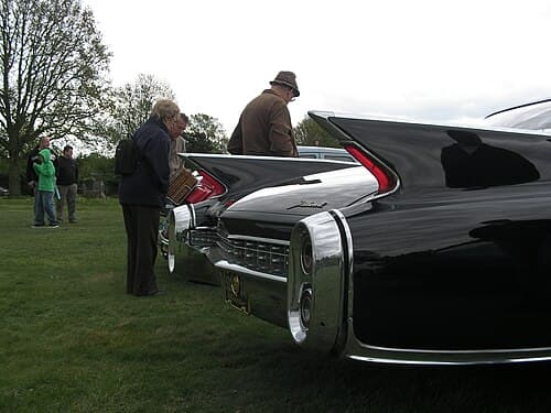 1977 Cadillac Sixty Special