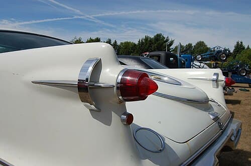 1973 Imperial Corvair