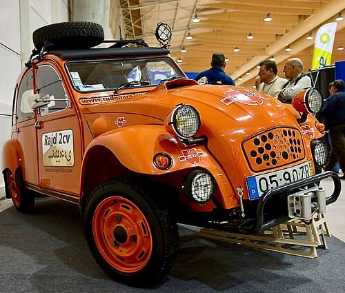 1959 Volkswagen Transporter