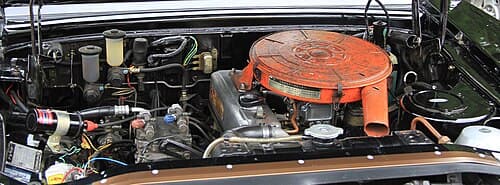 1963 Toyota Toyopet Pickup