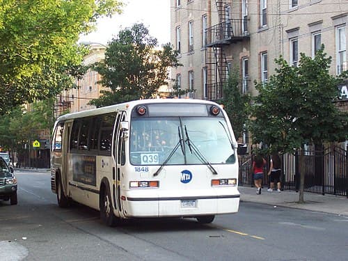 1982 GMC Transit Coach