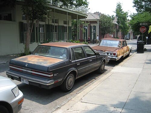 1963 Buick Century