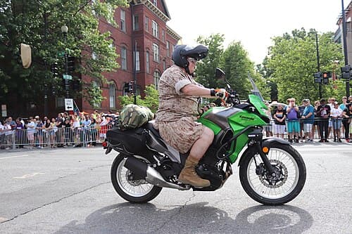 2023 Kawasaki Versys-X 300