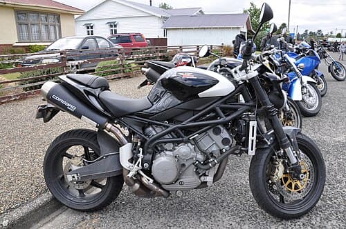 2024 KTM Sporty