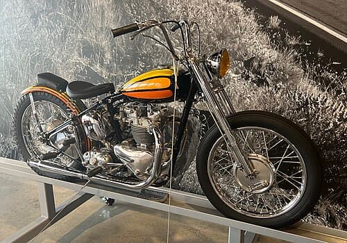 2024 Triumph Speed