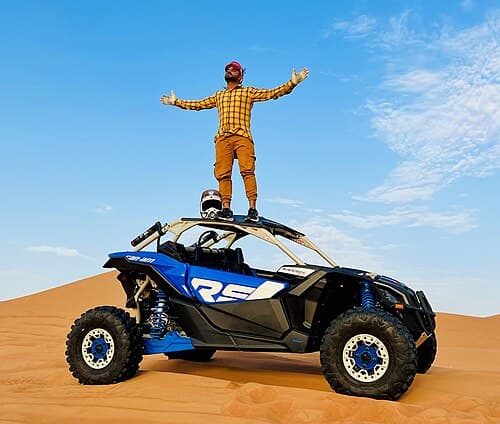 2023 Can-Am Maverick X3