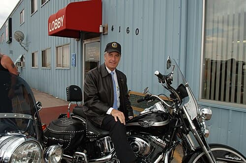 2022 Harley-Davidson Softail Standard