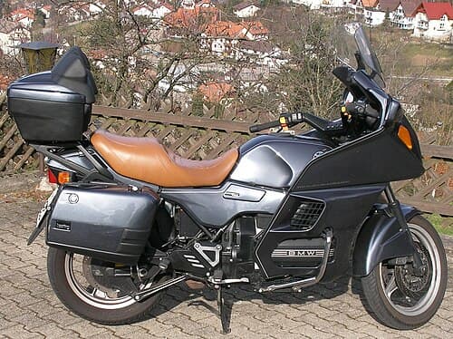1982 BMW K 1100 LT
