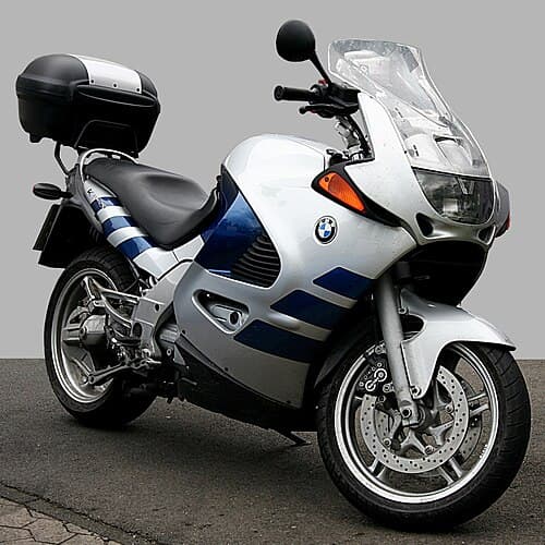 1982 BMW K 1200 RS