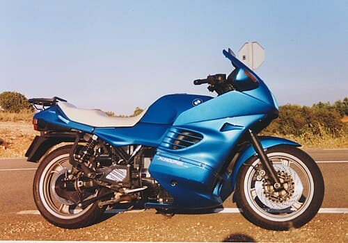 1983 BMW K 1100 RS