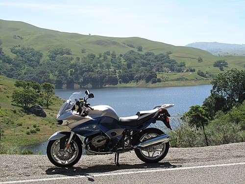 2006 BMW R 1200 ST