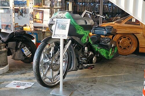 2025 Harley-Davidson Road Glide 3