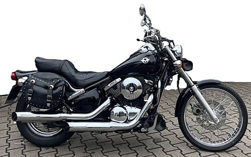 1995 Kawasaki Vulcan 800