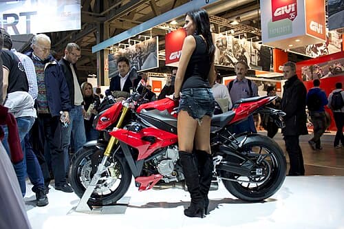 1996 BMW S 1000