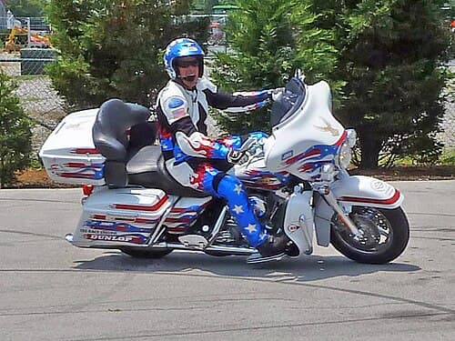 2010 Harley-Davidson Electra Glide Classic