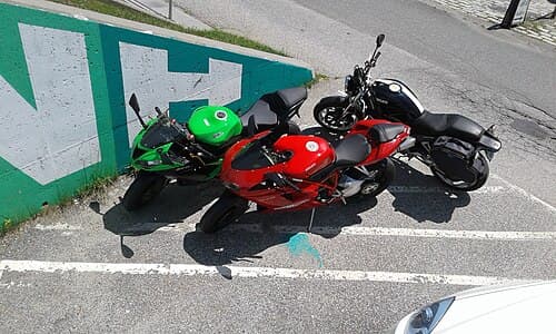 2016 Kawasaki Ninja ZX-6R