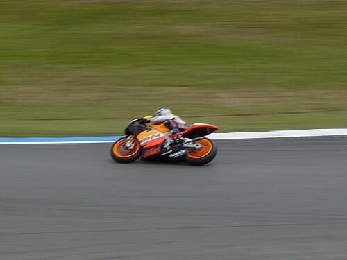 2010 KTM Racer