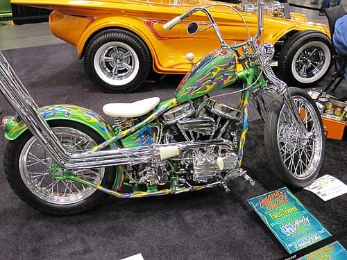2019 Harley-Davidson Roadster