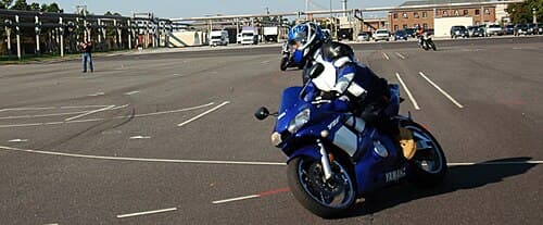 2006 Yamaha YZF-R6