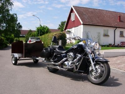 2004 Kawasaki Vulcan 1600