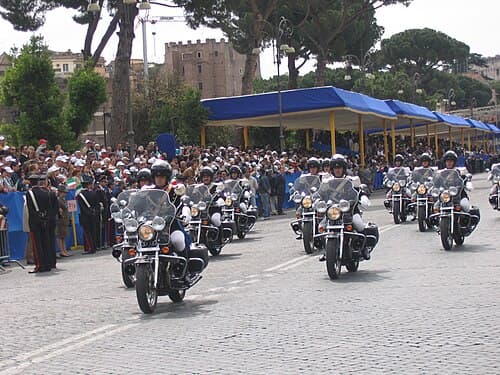 2006 Moto Guzzi California 1100