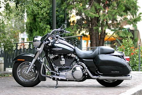 2005 Harley-Davidson Road King Custom