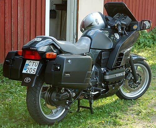 1991 BMW K 100 RS
