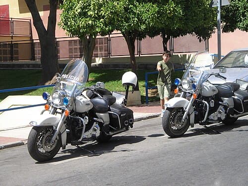 2005 Harley-Davidson Road Glide