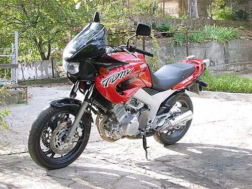 1991 Yamaha TDM850