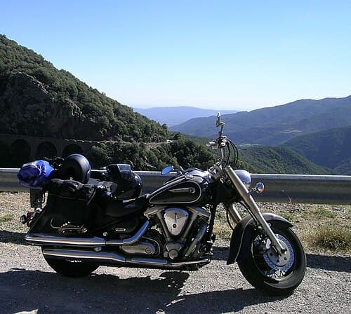 2024 Yamaha Road Star