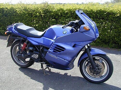 1993 BMW K 1100 RS