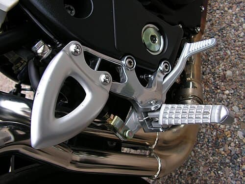 2010 Triumph Speed Triple