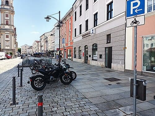 2025 Zero Motorcycles FXS